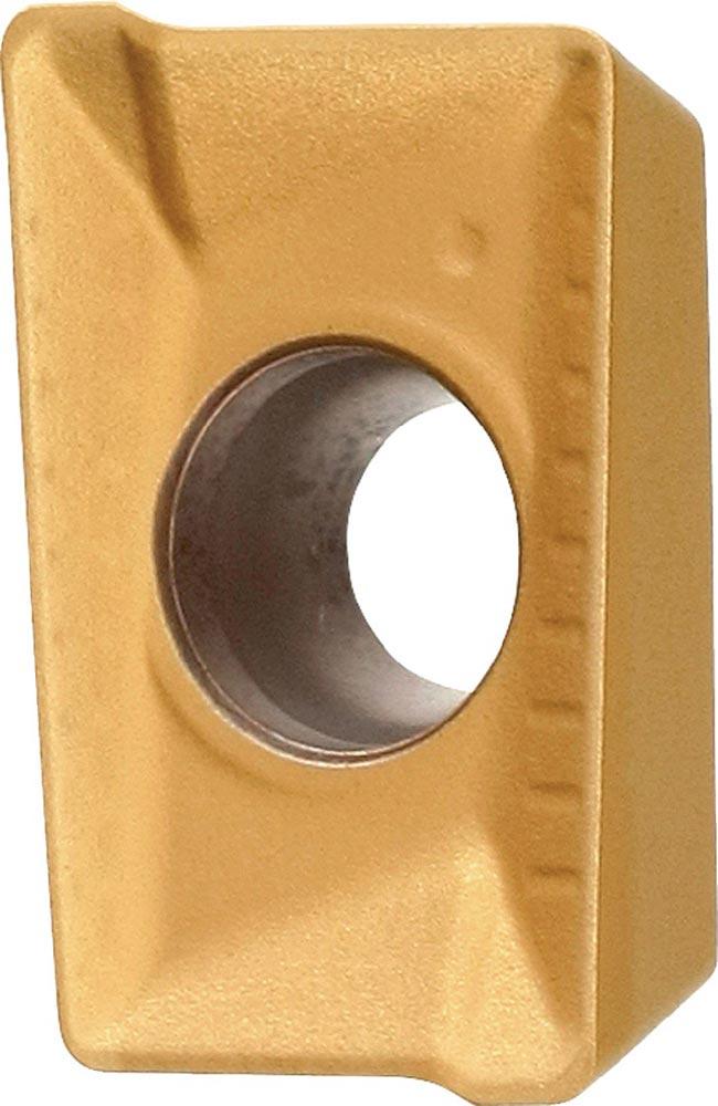 Wendeschneidplatte APKT 1003PDER-M PMK30 Bearbeitung mittel