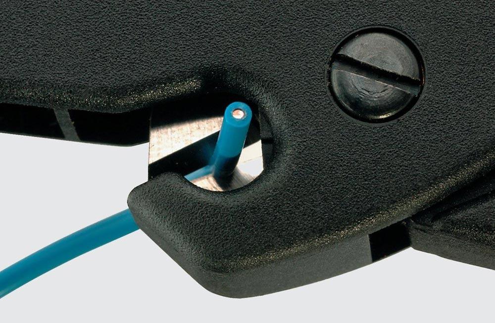 Automatikabisolierzange Stripax® 16 Länge 190 mm 6 - 16 (AWG 10... 6) mm