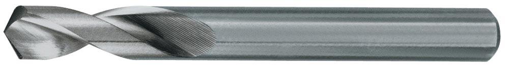 NC-Anbohrer Nenn-Ø 3 mm HSS-Co 120 