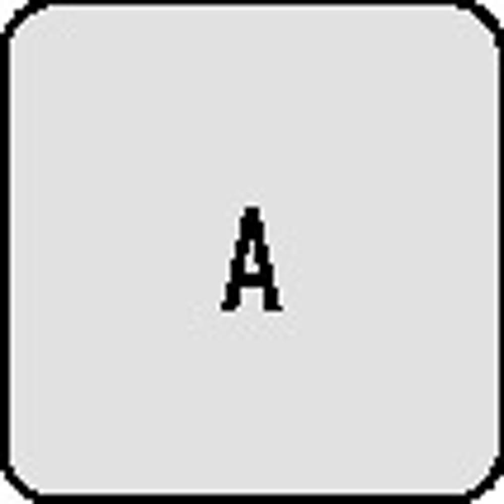 Gewindeschneidfutter DIN 69871 A M3-M14 SK40 Auskraglänge 59 mm