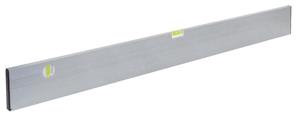 Mess-/Richtlatte Länge 1500 mm ohne Handgriff Wandstärke 1,2 mm
