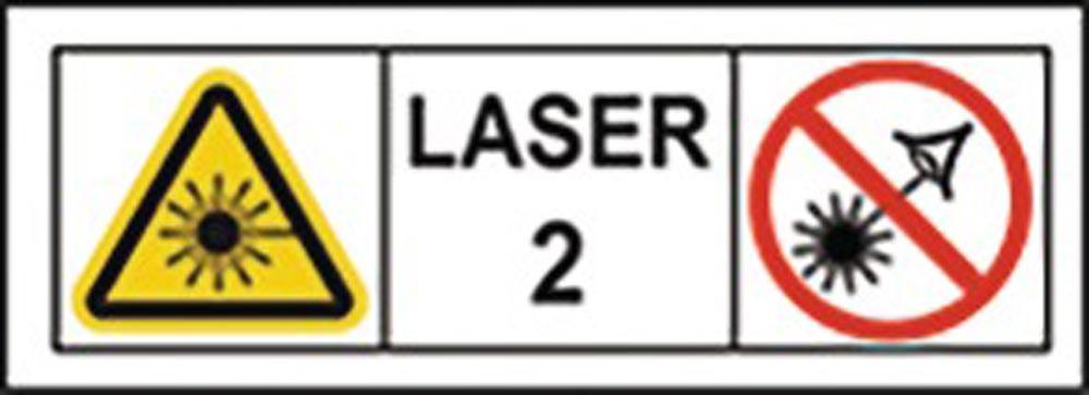 Bodenlinienlaser FLS 90 15 m  0,3 mm/m