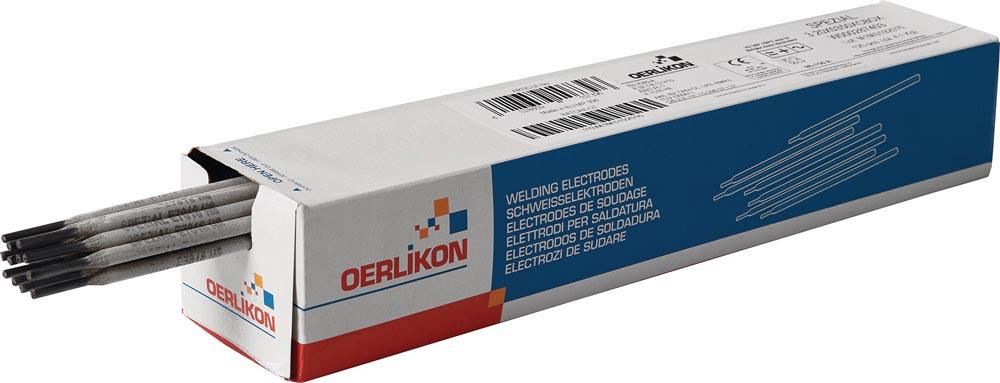 Stabelektrode OVERCORD E 38 0 RC 11 3,2x350mm niedriglegiert