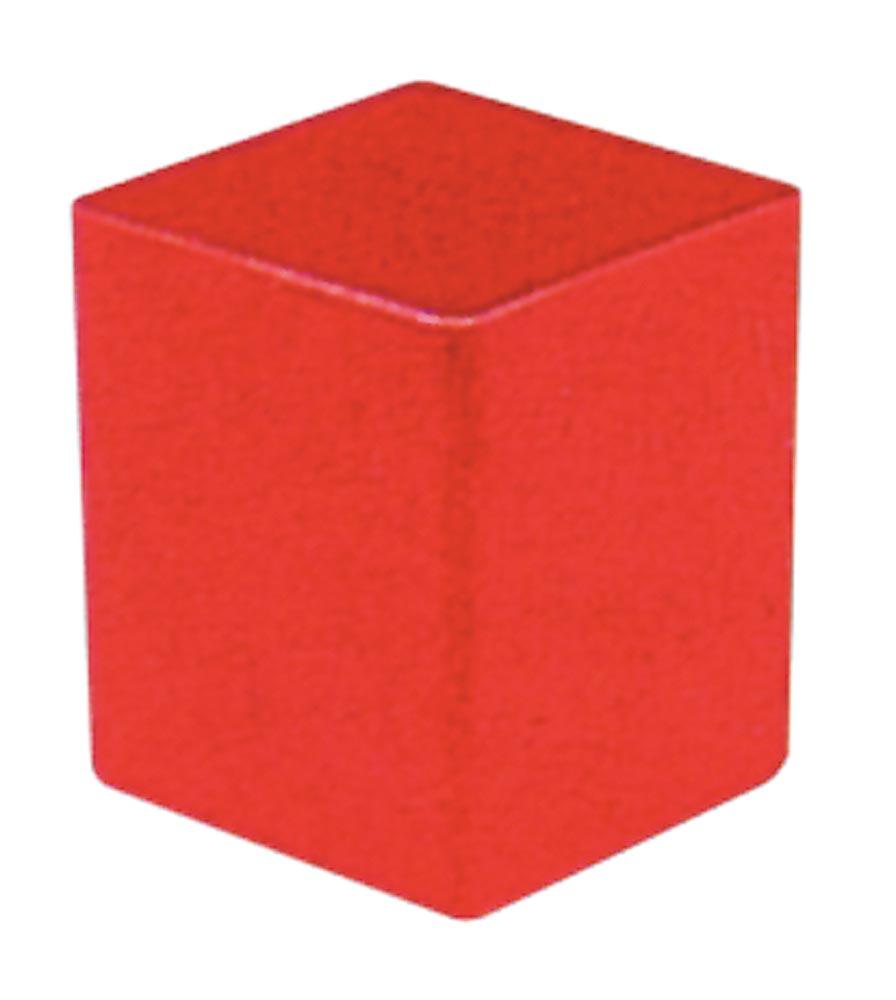 Einsatzkasten, Polystyrol, LxBxH 160x106x54 mm, Farbe blau, VE 50 Stück Einsatzkasten, Polystyrol, LxBxH 160x106x54 mm, Farbe blau, VE 50 Stück