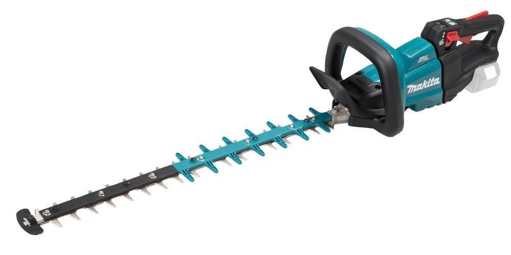 MAKITA Akku-Heckenschere DUH 601 Z 60 cm Schwert 18 V (ohne Akku/Ladegerät)
