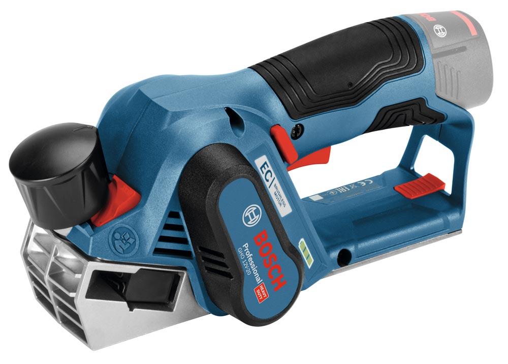 BOSCH 5 tlg. Profi-Set 12V in XL-Boxx