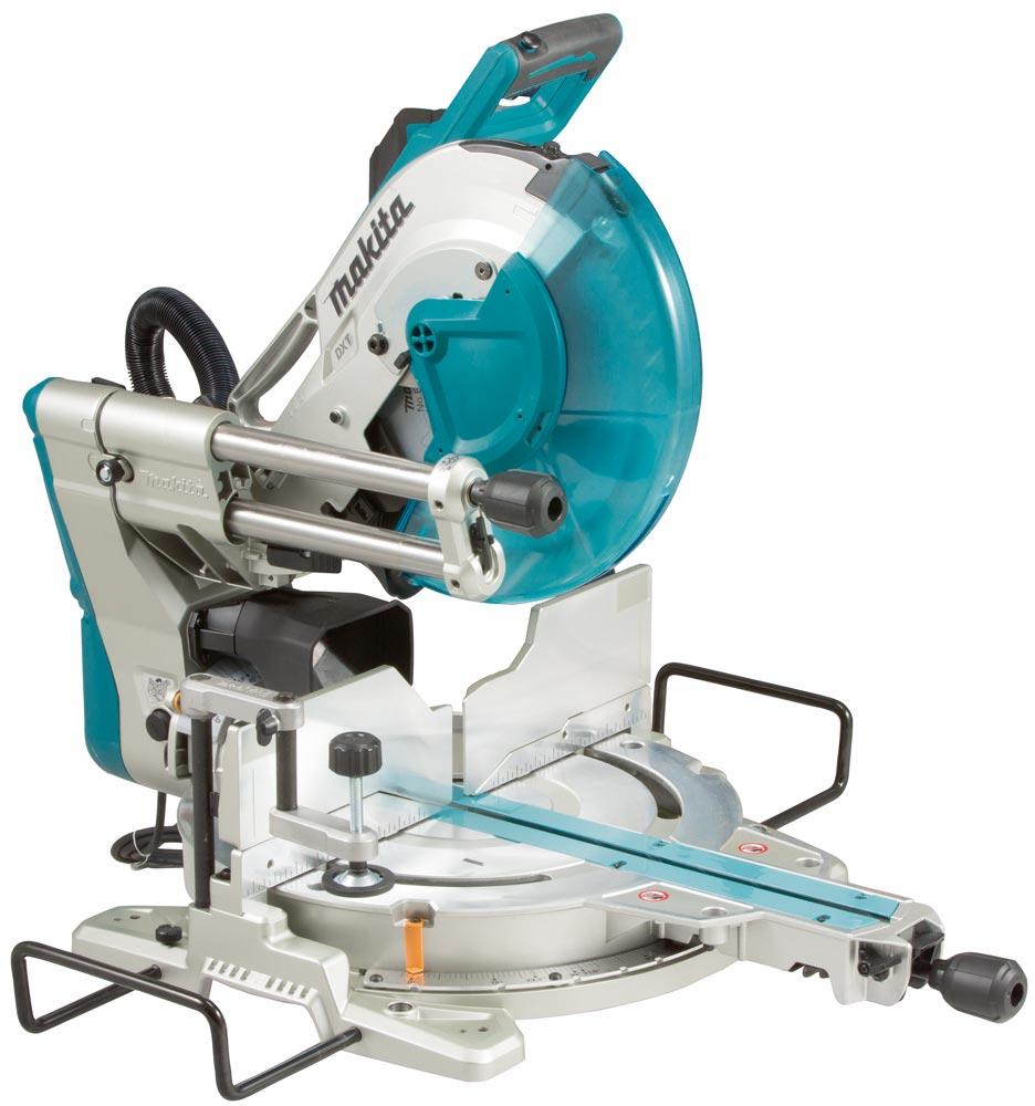 MAKITA Kapp- und Gehrungssäge 305mm LS1219L