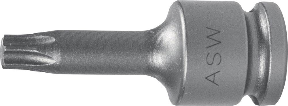 Kraftschraubersteckschlüsseleinsatz 724 1/2  T 60 55 mm