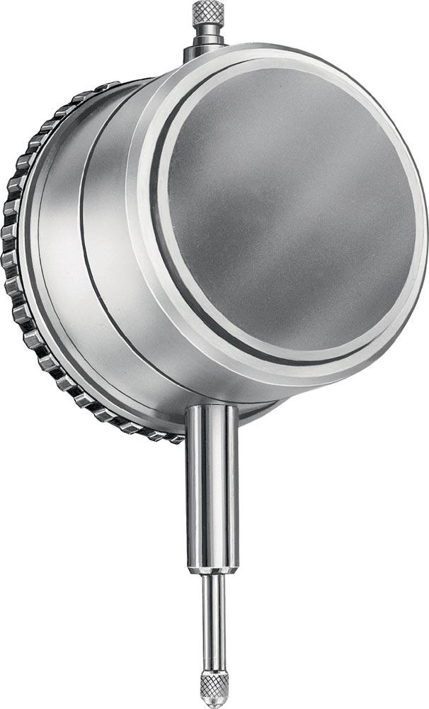 Magnetrückwand für Außenring-Ø 58 mm passend zu Messuhren