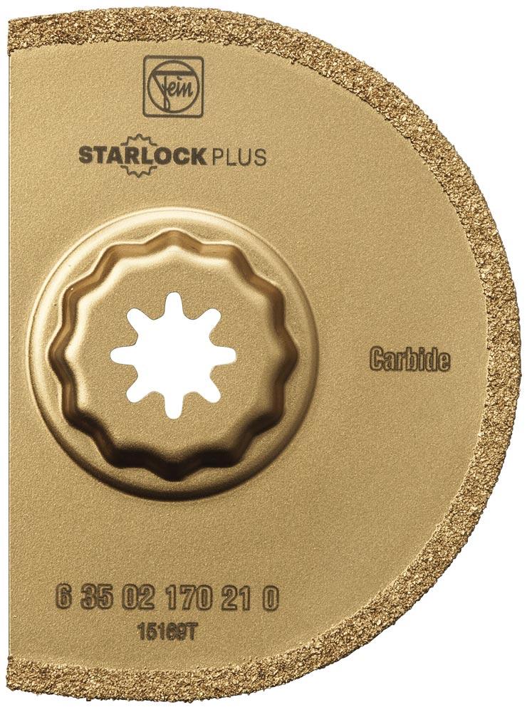 HM-Segmentsägeblatt 90 mm, Starlock Plus, 1er Pack