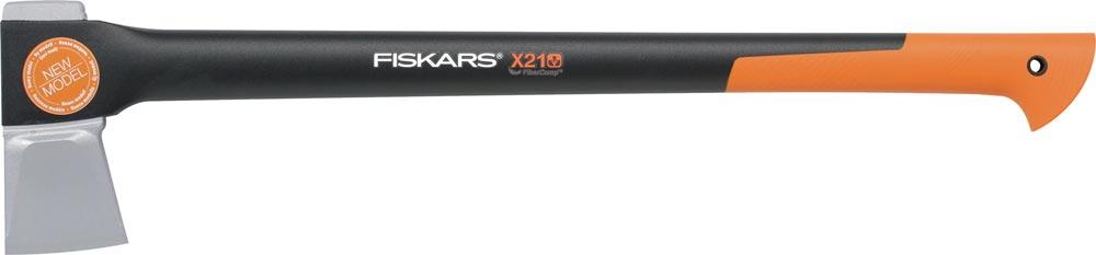 Spaltaxt X21-L Länge 710 mm Gewicht 1600 g