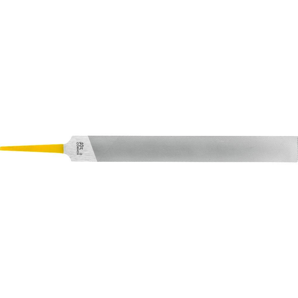 Präzisionsfeile CORINOX 150 mm 18 x 4 mm flachstumpf SH0