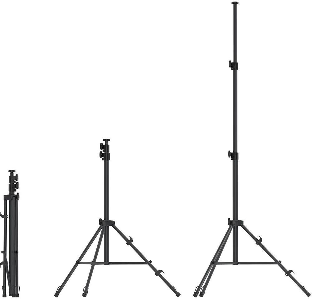 Stativ TRIPOD 3m Nutzhöhe min./max. 1,35 - 3 m