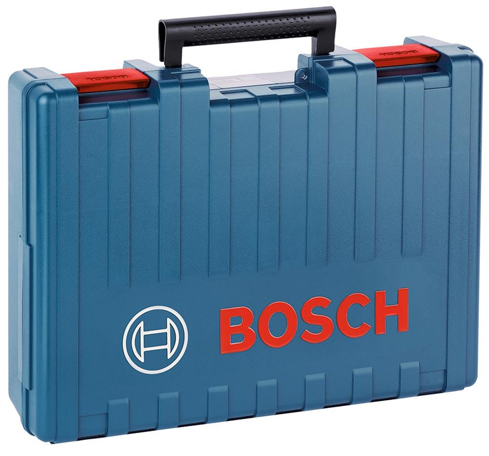 BOSCH Akku-Bohrhammer GBH 18V-36 C, 2x5.5Ah ProCORE18V, GAL 1880 CV Koffer BOSCH Akku-Bohrhammer GBH 18V-36 C, 2x5.5Ah ProCORE18V, GAL 1880 CV Koffer