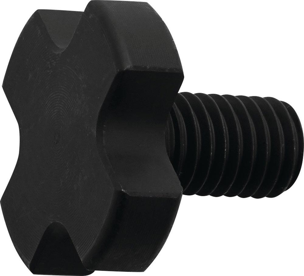 Fräseranzugsschraube M8 für Spann-Ø 16 mm