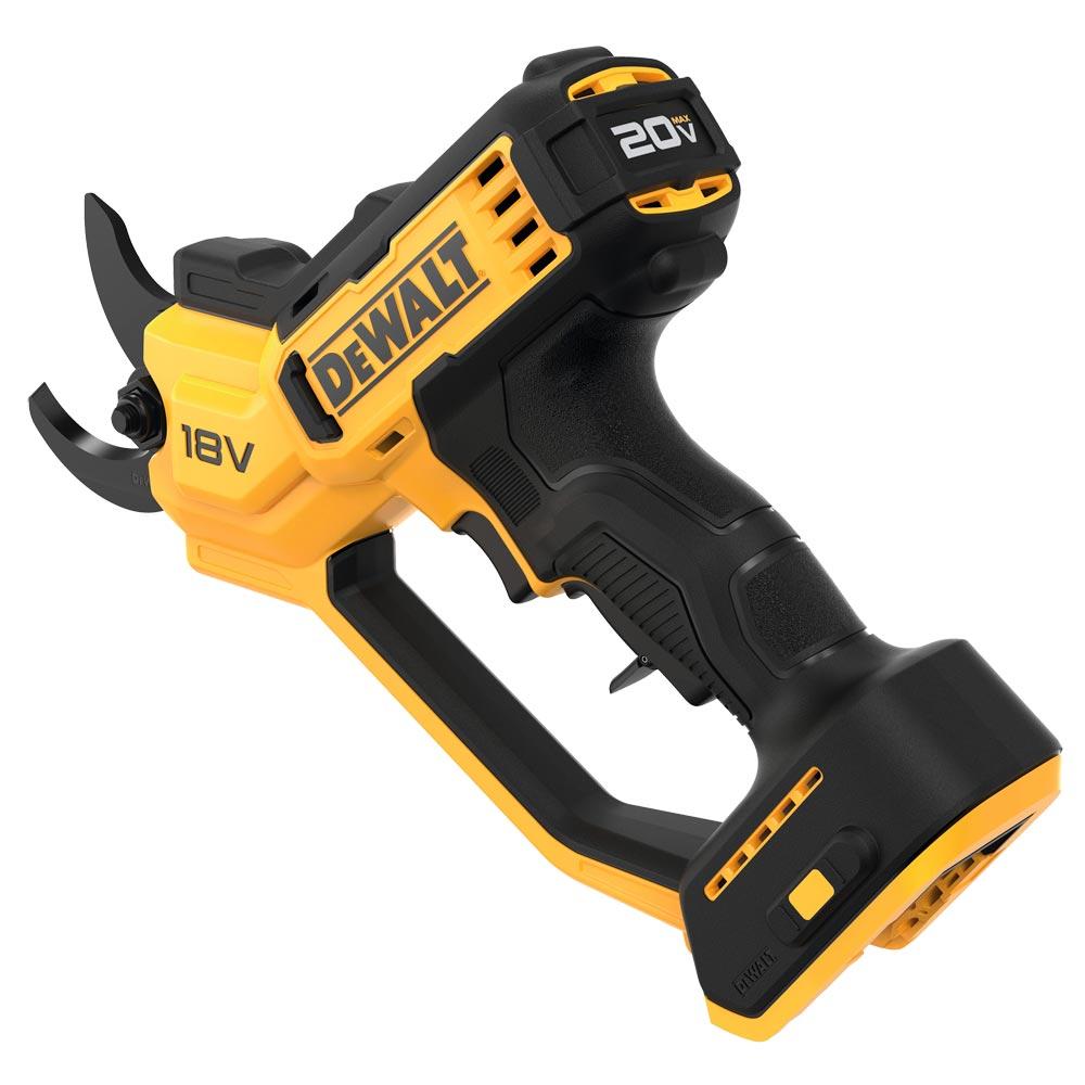 DEWALT Akku-Astschere, 18V, Basisversion DCMPP568N-XJ