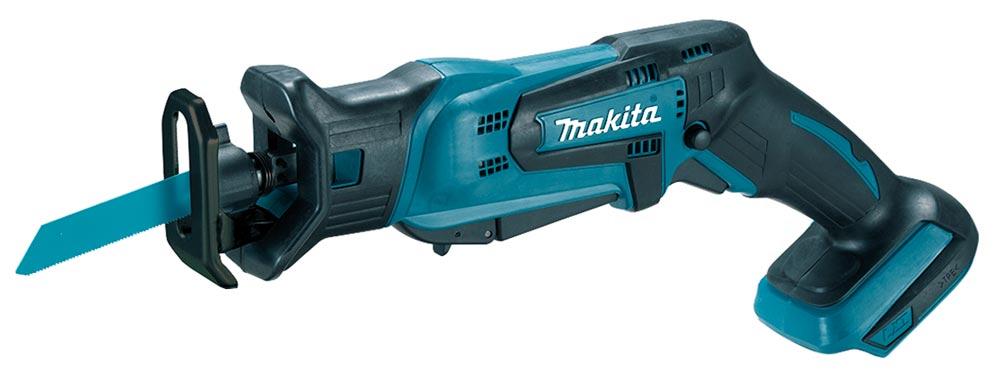 MAKITA Akku-Reciprosäge 18,0 V DJR183Z