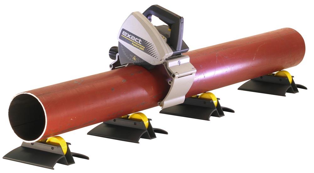 Rohrsäge PipeCut 220 E
