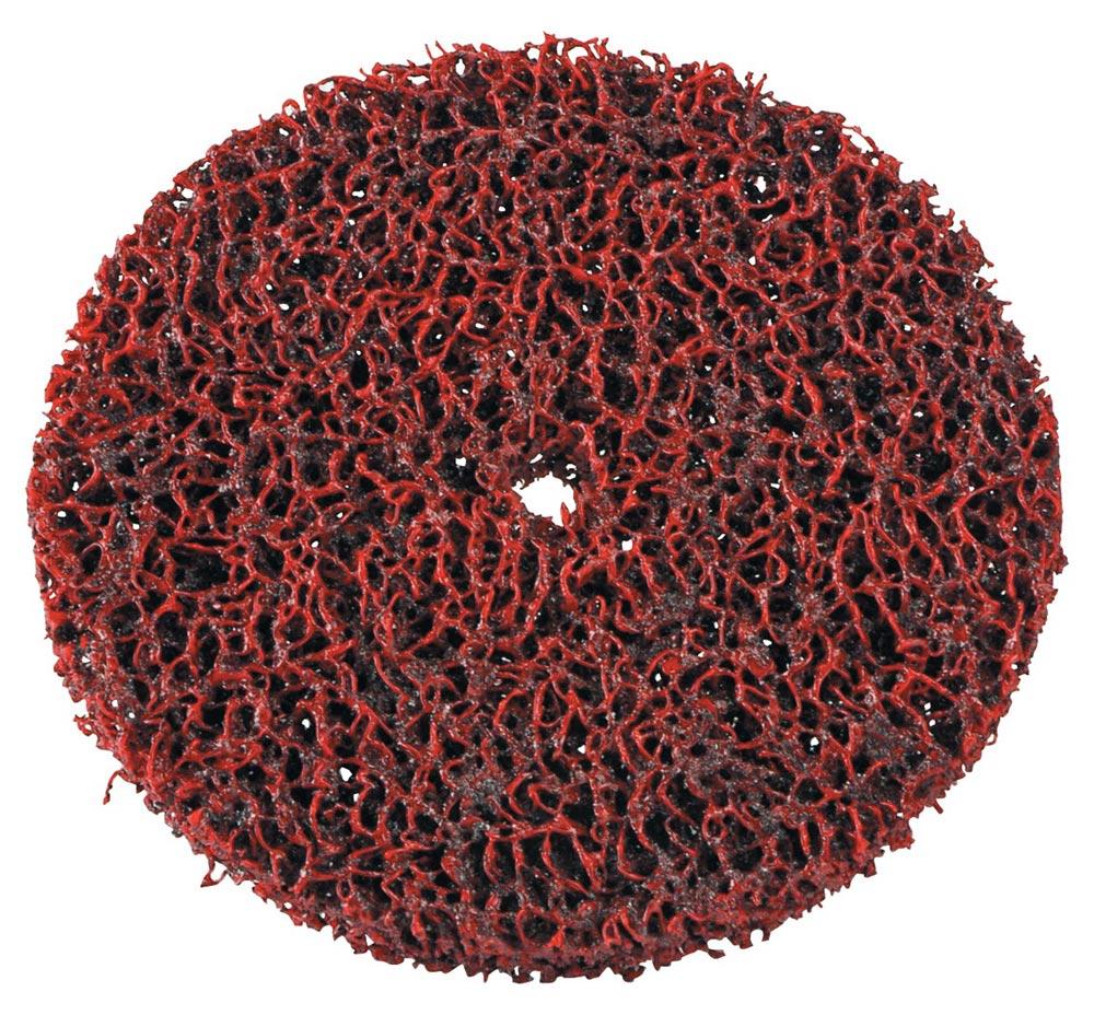 Grobreinigungsscheibe Heavy Duty Ø150x13mm coarse Bohrung 13 mm