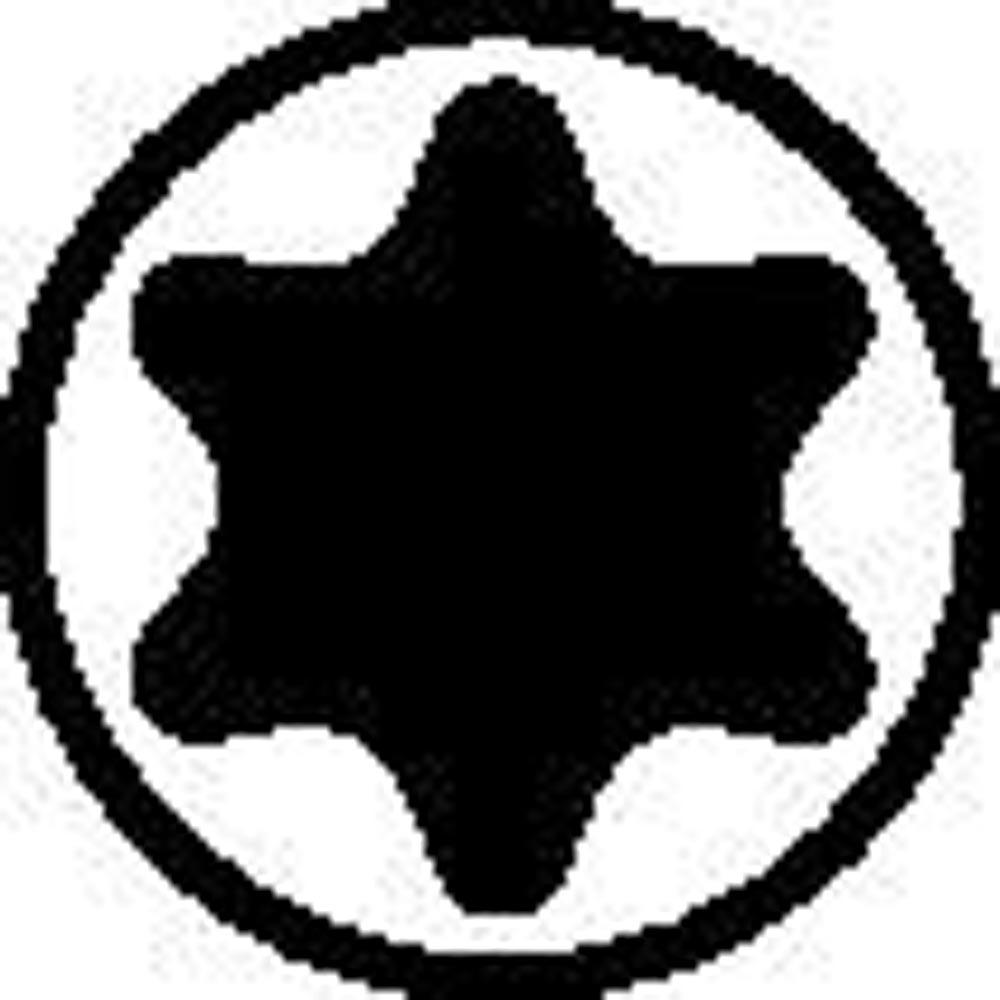 Steckschlüsselsatz 8767 C TORX® HF3 9-teilig 1/2 T20 - T60 Steckschlüsselsatz 8767 C TORX® HF3 9-teilig 1/2 T20 - T60