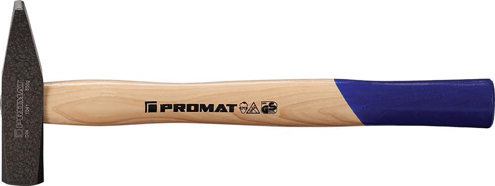 Schlosserhammer 2000 g Stiellänge 400 mm Hickory