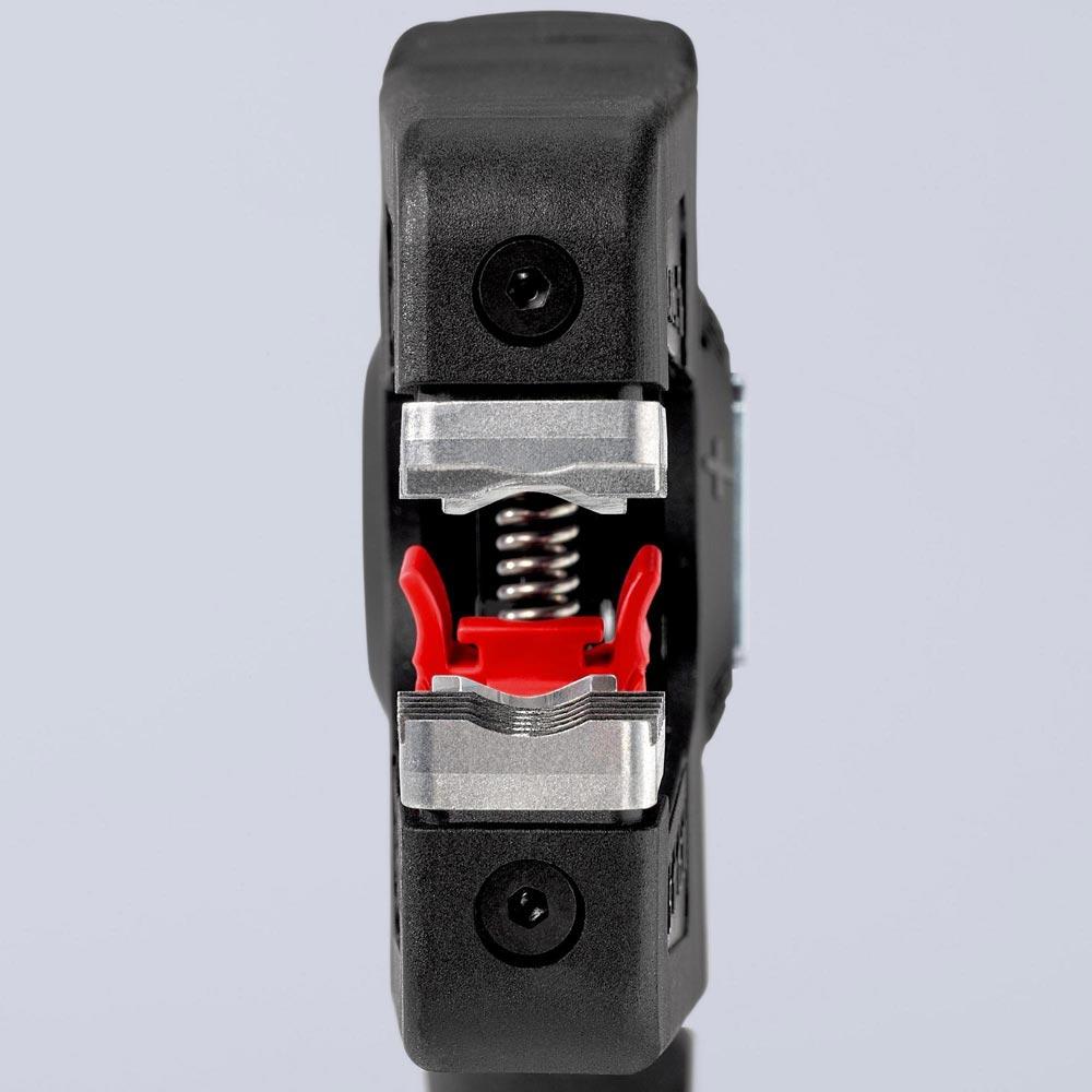 Automatikabisolierzange PreciStrip16 Länge 195 mm 0,08 - 16 (AWG 28 - 5) mm Automatikabisolierzange PreciStrip16 Länge 195 mm 0,08 - 16 (AWG 28 - 5) mm