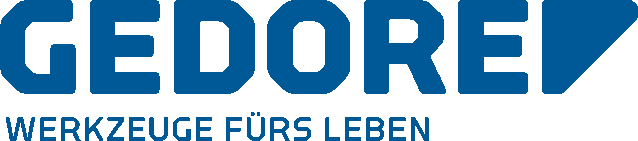 Eckrohrzange Eck-Schwede-snap® Gesamtlänge 550 mm Spannweite 80 mm für Rohre 2 