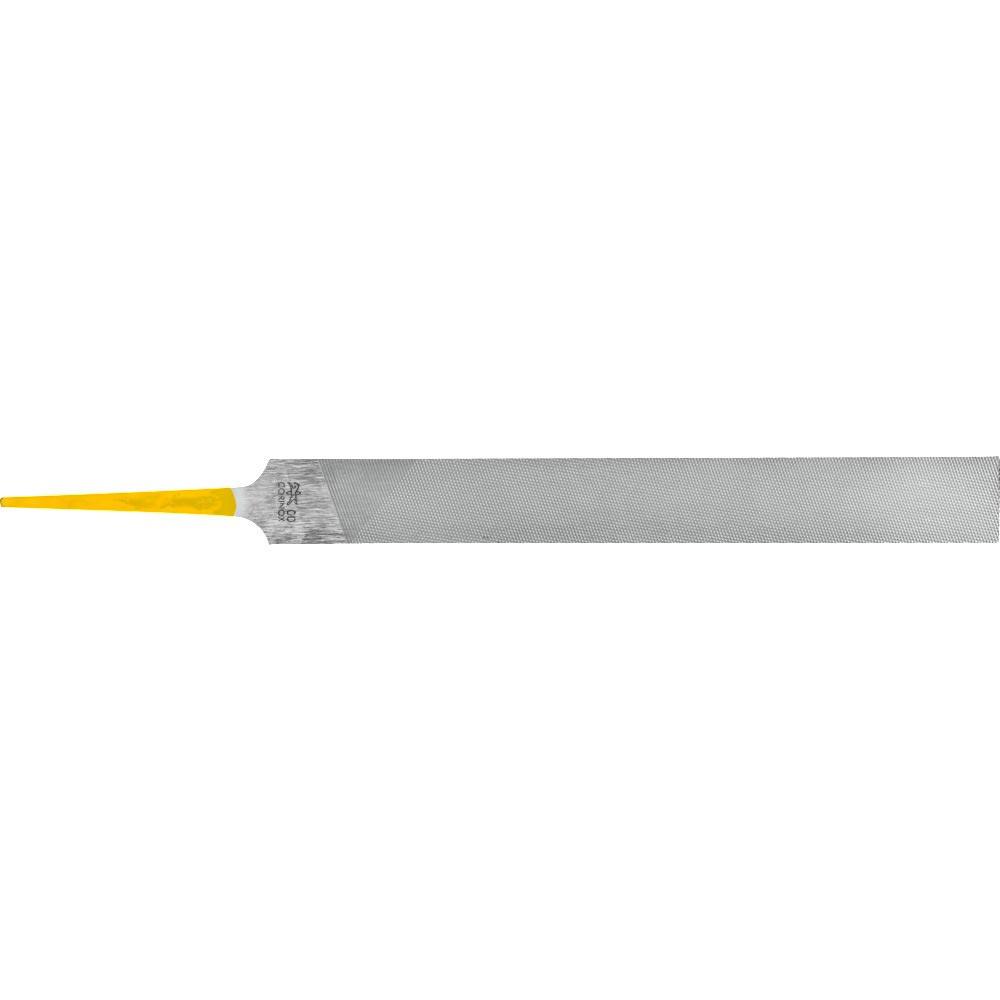 Präzisionsfeile CORINOX 150 mm 18 x 4 mm flachstumpf SH00