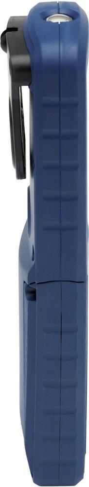 LED-Akkuhandleuchte UNIFORM 3,7 V 2200 mAh Li-Ion 250 - 500 lm Ladezeit 4 h LED-Akkuhandleuchte UNIFORM 3,7 V 2200 mAh Li-Ion 250 - 500 lm Ladezeit 4 h