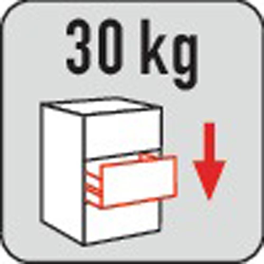 Werkzeugwagen B775xT470xH1000mm 6 Schubladen 96-teilig Werkzeugwagen B775xT470xH1000mm 6 Schubladen 96-teilig