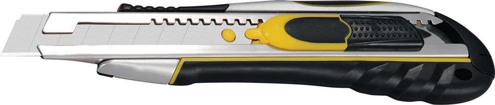 Cuttermesser Klingenbreite 18 mm Länge 195 mm DC180S