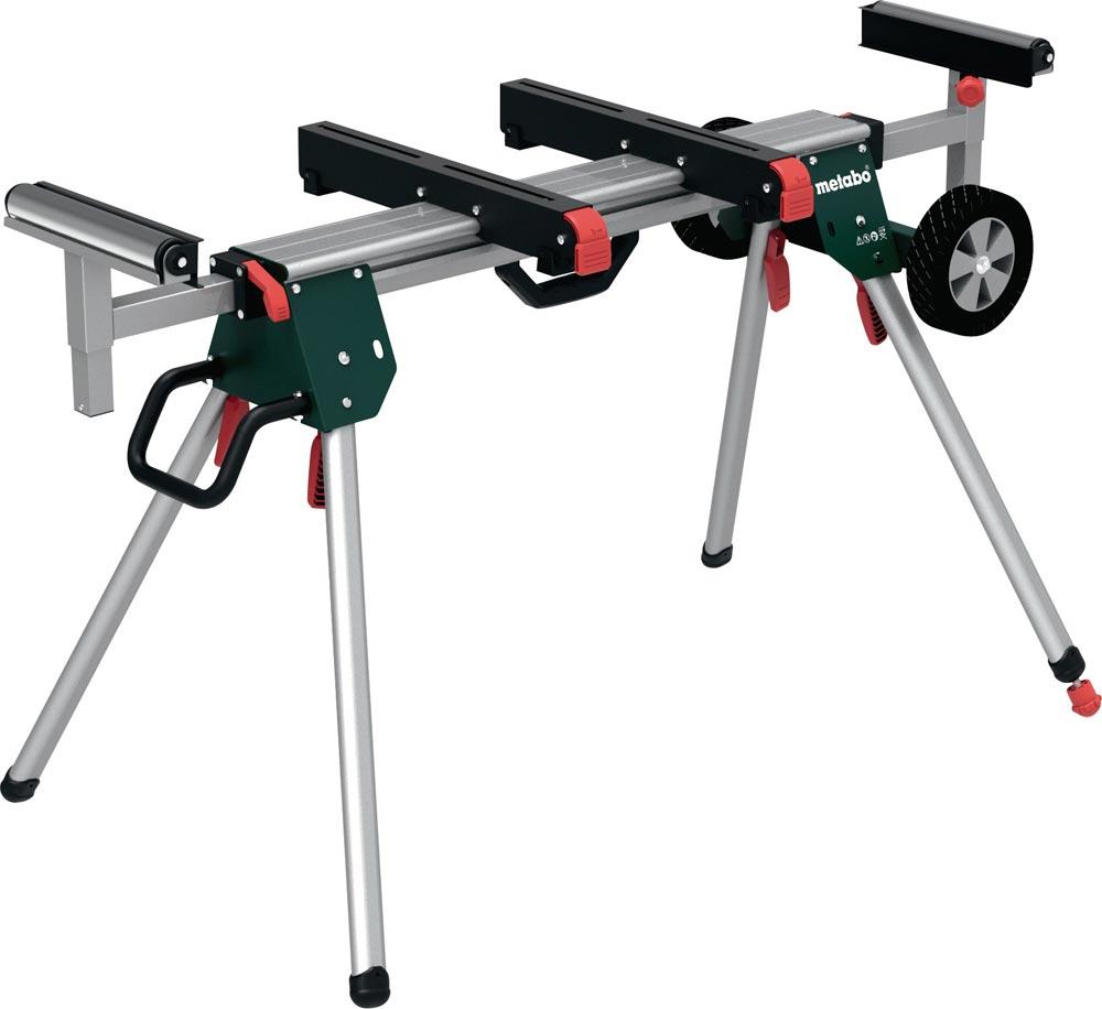 Kappsägen-Untergestell KSU 251 920-990 mm 250 kg