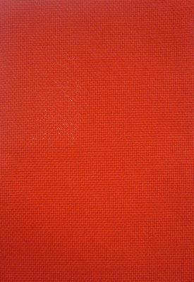 Freischwinger, Sitz-BxTxH 480x450x450 mm, Gesamthöhe 850 mm, Gestell verchromt, Netzrücken schwarz, Sitzpolster schwarz/rot, VE 2 Stück