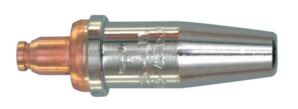 Blockbrennschneiddüse AB AB 25 - 40 mm Blockdüse
