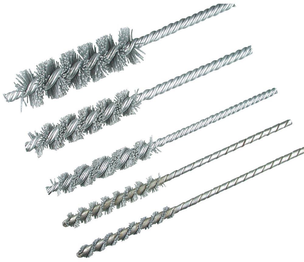 Rohrbürste Korfil-E Ø 10 mm 4 mm