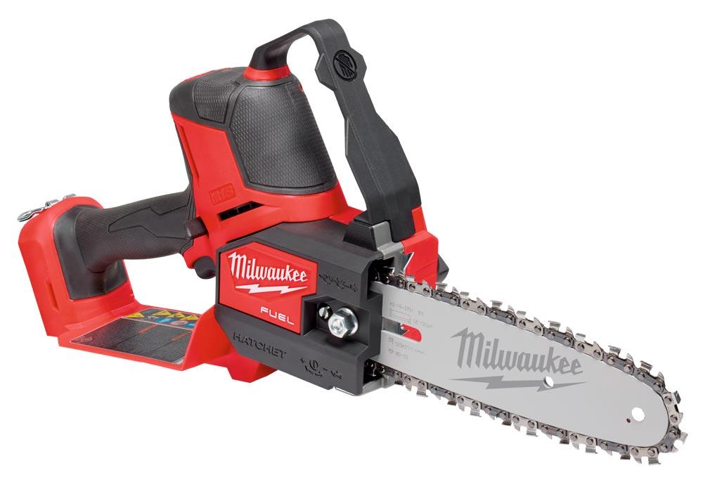 MILWAUKEE Akku-Astsäge M18 FHS20-0 18 V (ohne Akku/Ladegerät)