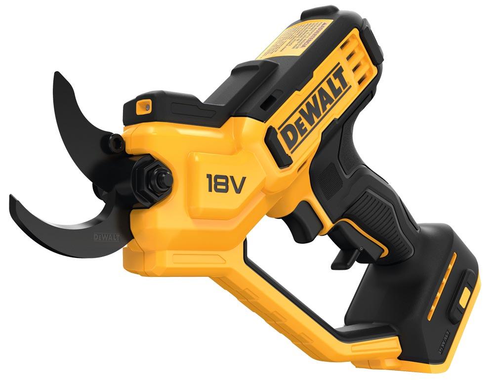 DEWALT Akku-Astschere, 18V, Basisversion DCMPP568N-XJ