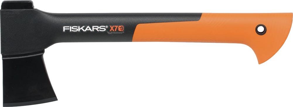 Universalaxt X7-XS Länge 355 mm Gewicht 650 g