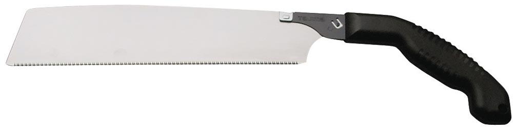 Japansäge/Feinzugsäge TAJIMA Blattlänge 300 mm Gesamtlänge 475 mm Pistolengriff
