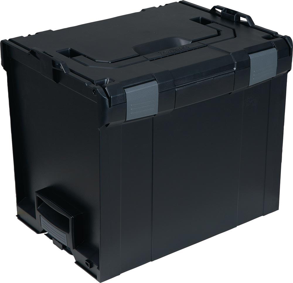 Werkzeugkoffer L-BOXX® 374 Innen-B378xT294xH339mm