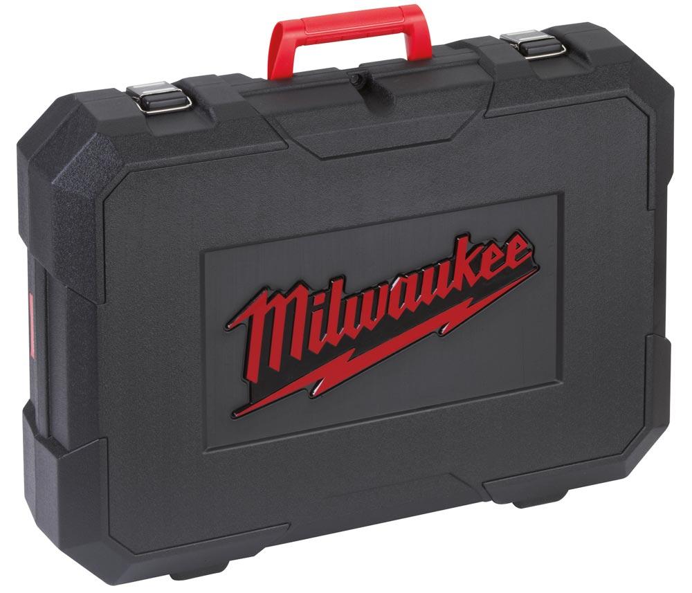 MILWAUKEE Akku-Gewindeschneidkluppe M18FPT114-0C FUEL