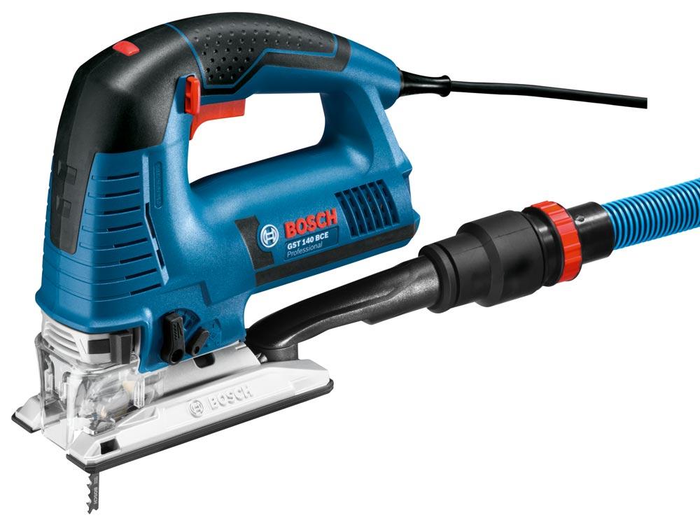 BOSCH Stichsäge im Koffer GST 150 BCE