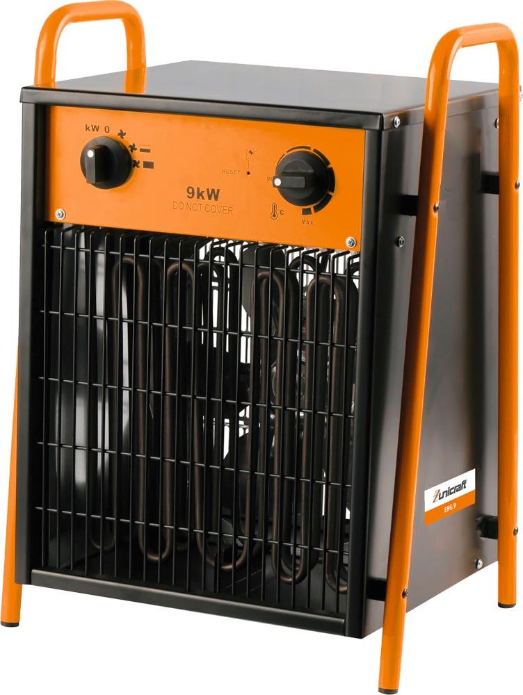 Elektro-Heizgerät EH 9,0 kW (400 V)
