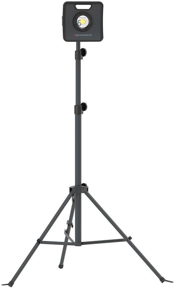 LED-Strahler NOVA 6K 42 W 600 - 6000 lm 5 m H05RN-F 3x1 mm IP67 LED-Strahler NOVA 6K 42 W 600 - 6000 lm 5 m H05RN-F 3x1 mm IP67