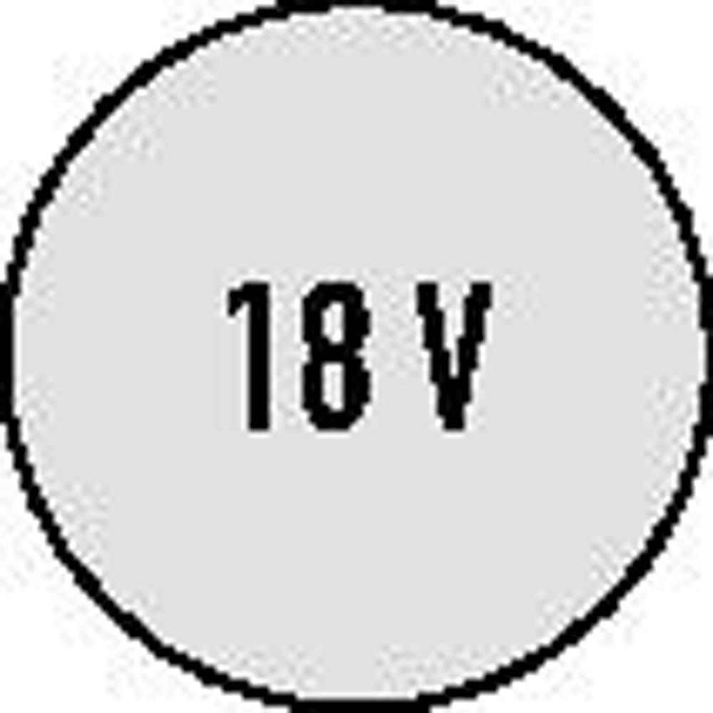 Akku-Gebläse LB 18 LTX BL 18 V 150 km/h 650 m/h Akku-Gebläse LB 18 LTX BL 18 V 150 km/h 650 m/h