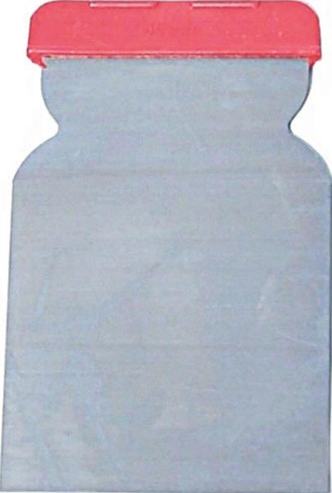 Japanspachtel Breite 80 mm Stahl