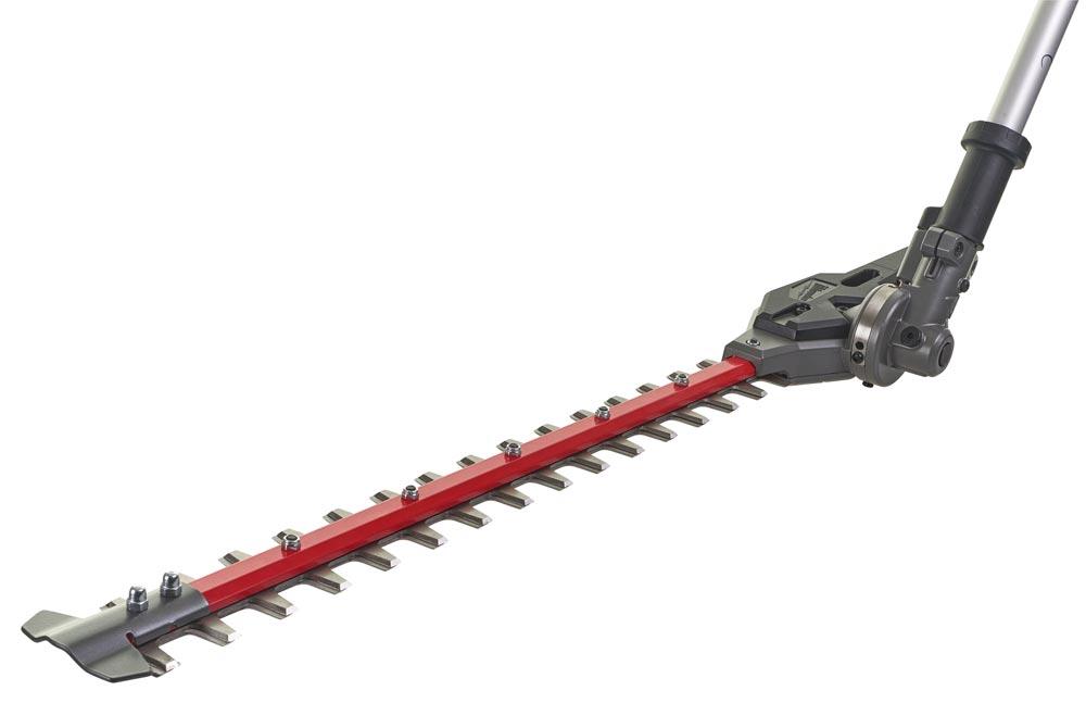 MILWAUKEE Akku-Heckenscheren-Aufsatz M18 FOPH 18 V (ohne Basis-Gerät)