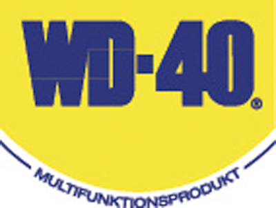 WD-40