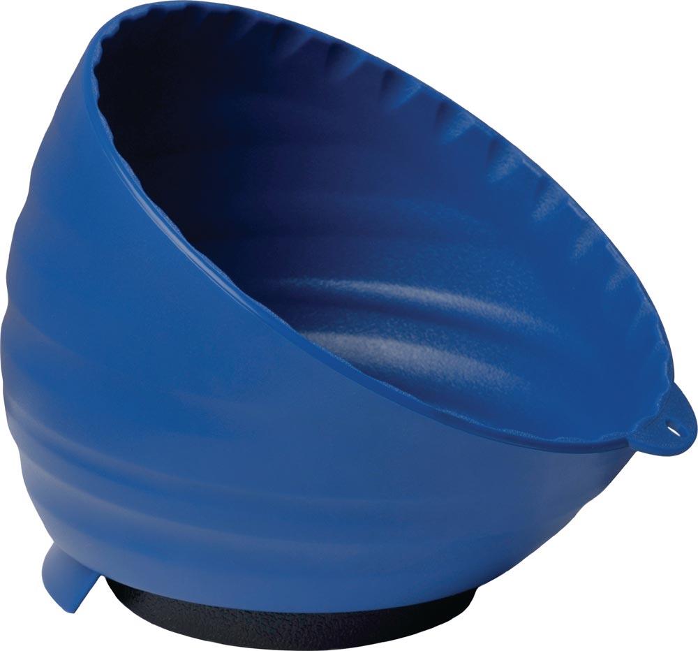 Aufbewahrungsschale Schalen-Ø 15 cm stark magnetisch Kunststoff
