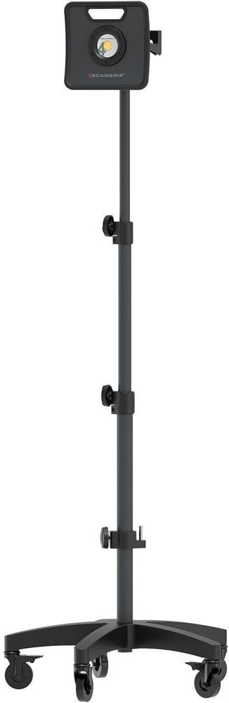 LED-Strahler NOVA 4K 30 W 400 - 4000 lm 5 m H05RN-F 3x1 mm IP67 LED-Strahler NOVA 4K 30 W 400 - 4000 lm 5 m H05RN-F 3x1 mm IP67